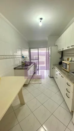 Imagem Linda cobertura Enseada , oportunidade!!!