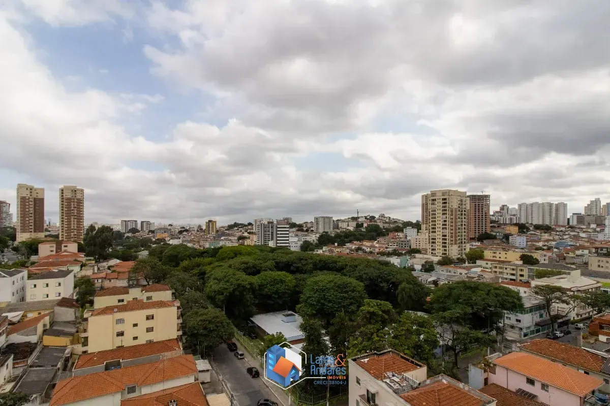 Imagem Apartamento para venda em Jardim São Paulo(Zona Norte) com 2 quartos, sendo 1 suíte, 54m²