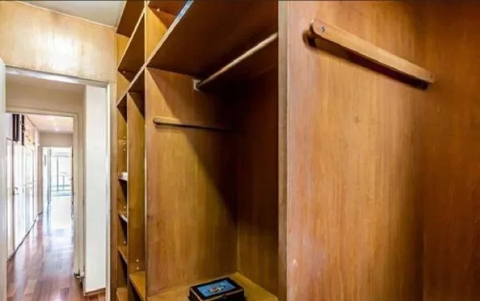 Imagem APARTAMENTO RESIDENCIAL em SÃO PAULO - SP, CONSOLAÇÃO