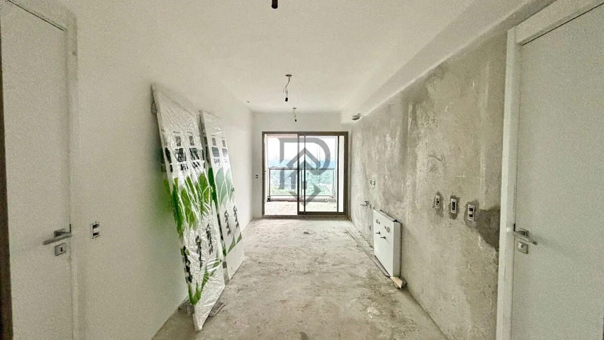 Imagem Apartamento Alto Padrão Condomínio Casa Ibirapuera Residences.