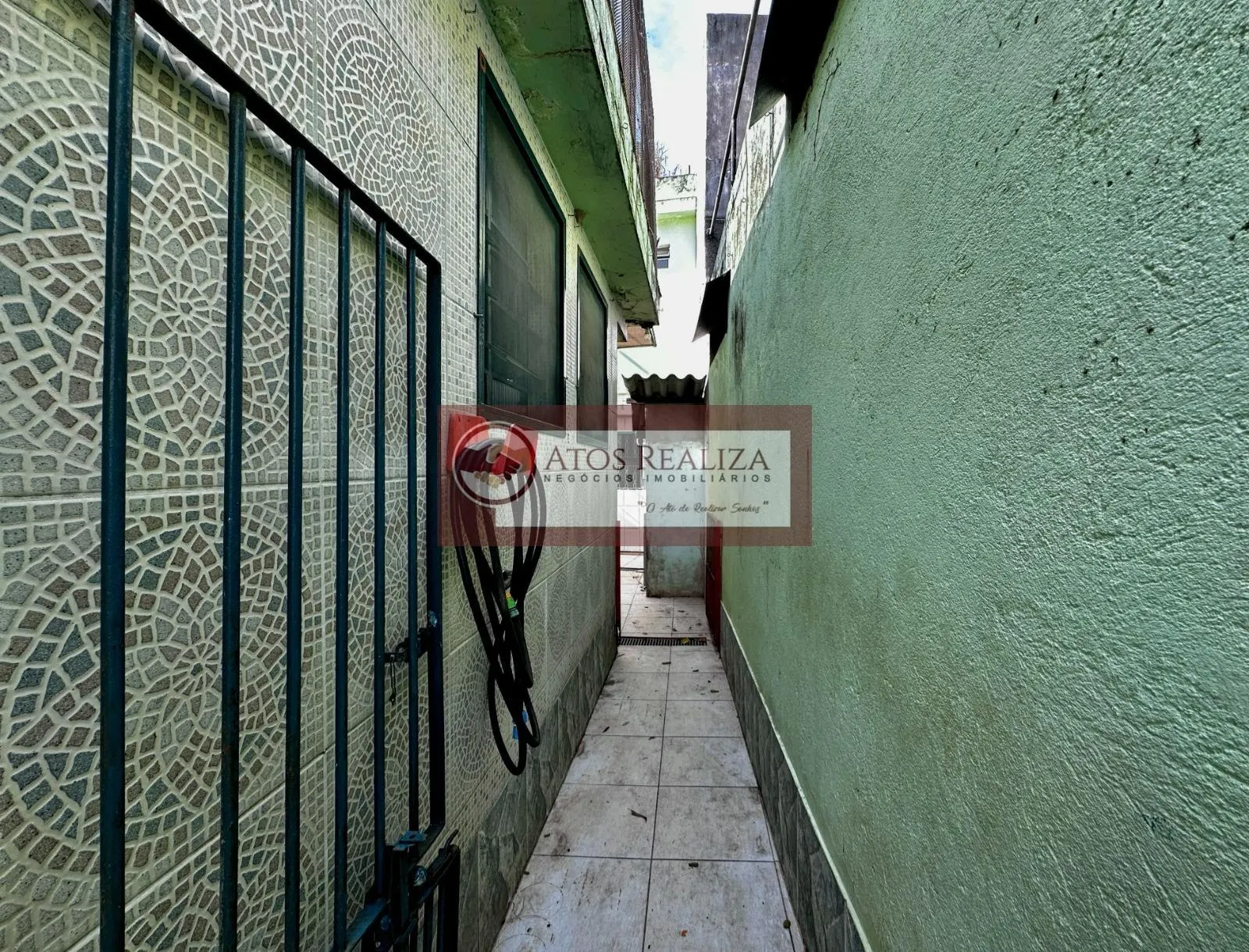 Imagem Casa térrea à venda no Sabará, Campo Grande - 3 Dorms, 3 Banheiros, 1 vaga de garagem. OPORTUNIDADE.
