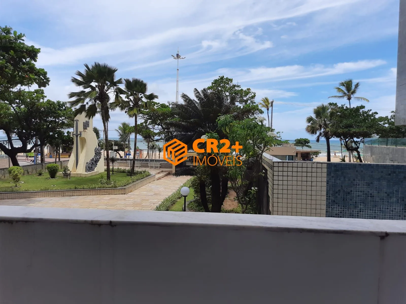 Imagem Vendo apartamento em boa viagem de 203 m² - 3 quartos