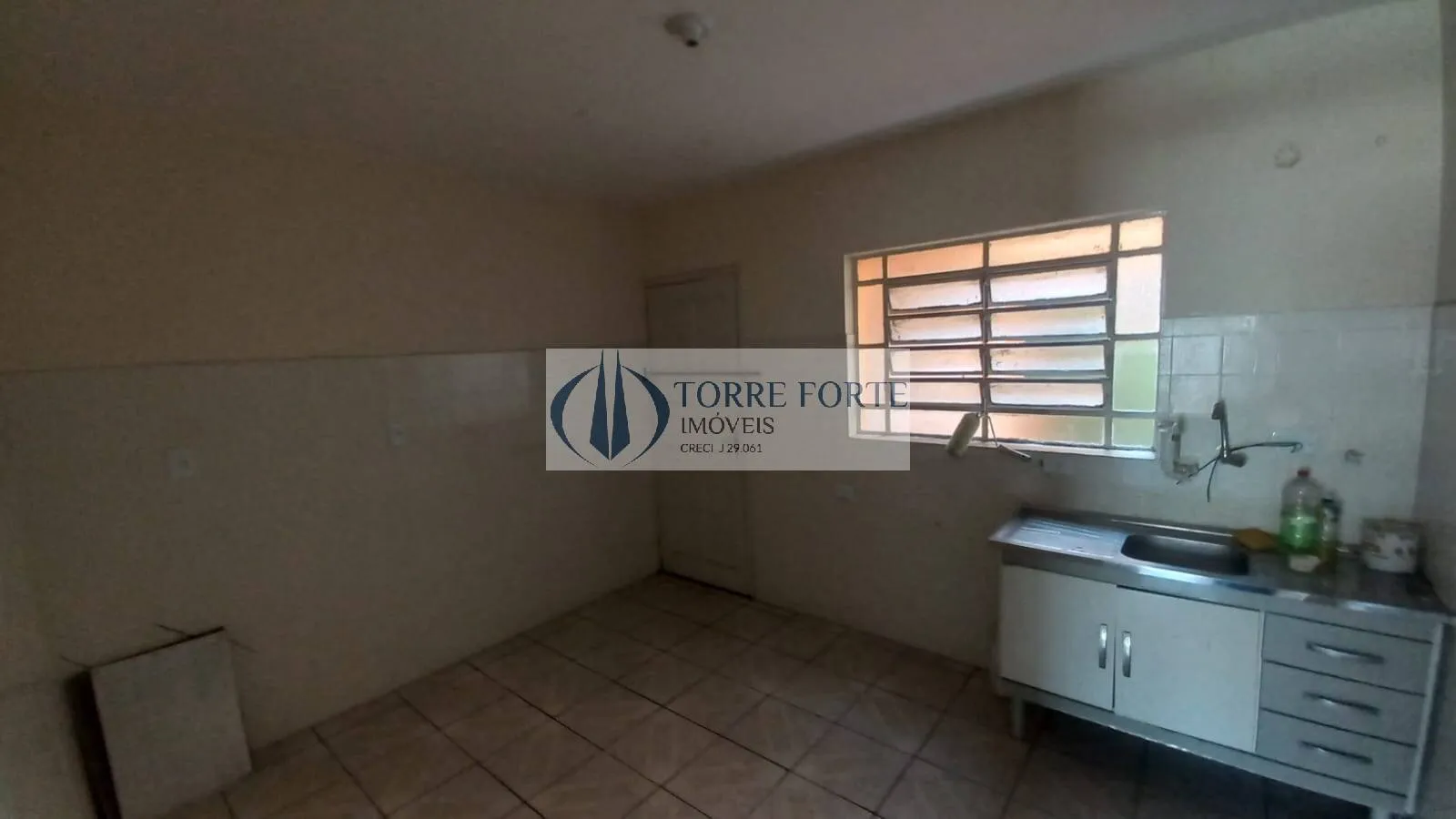 Imagem Sobrado 2 dormitórios 2 banheiros 1 vaga na Vila Formosa