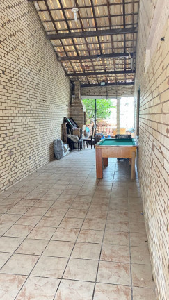 Casa com 3 Quartos à Venda, 100 m² em centro  - Cascavel