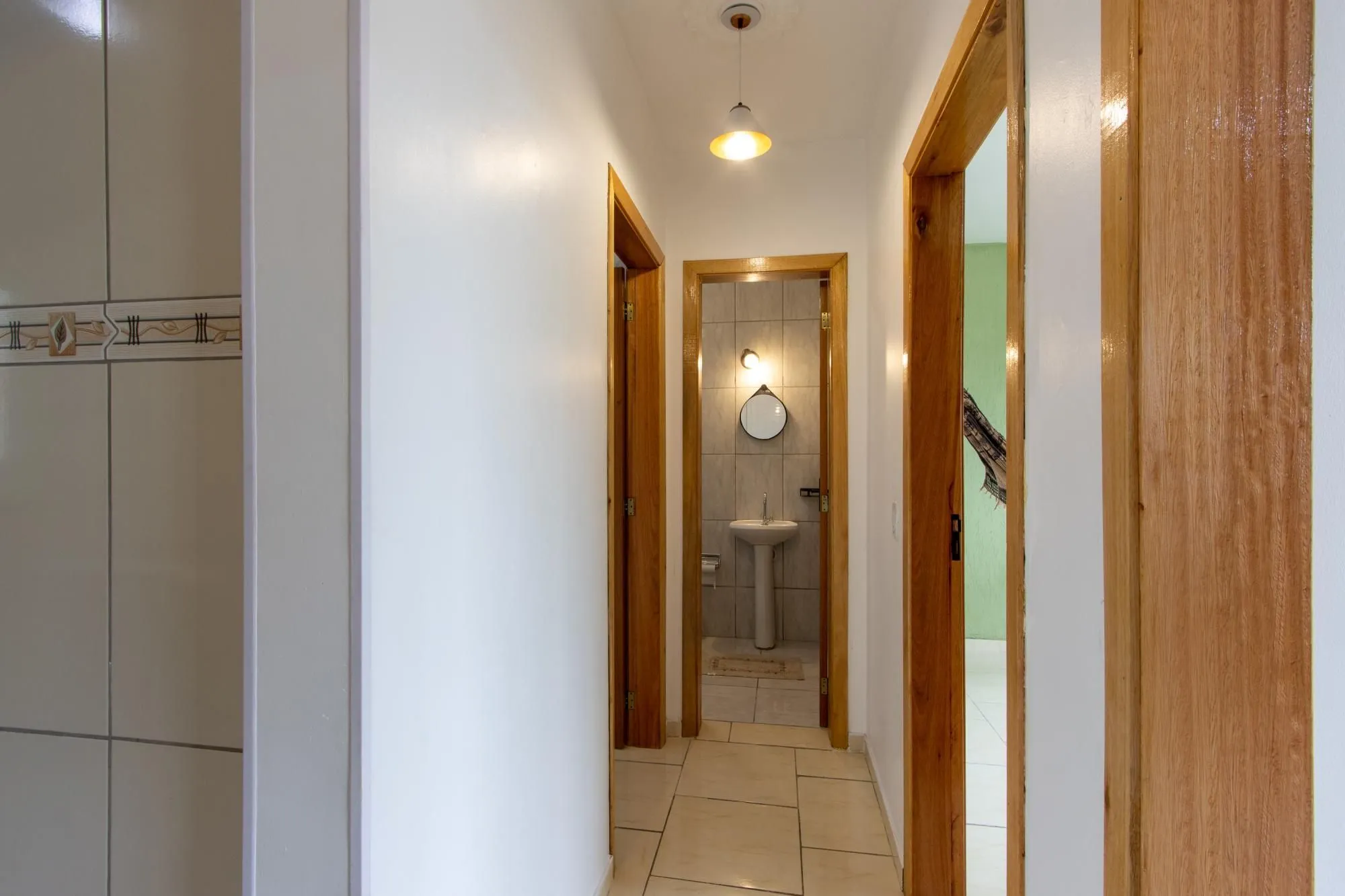 Imagem Casa em Santa Tereza