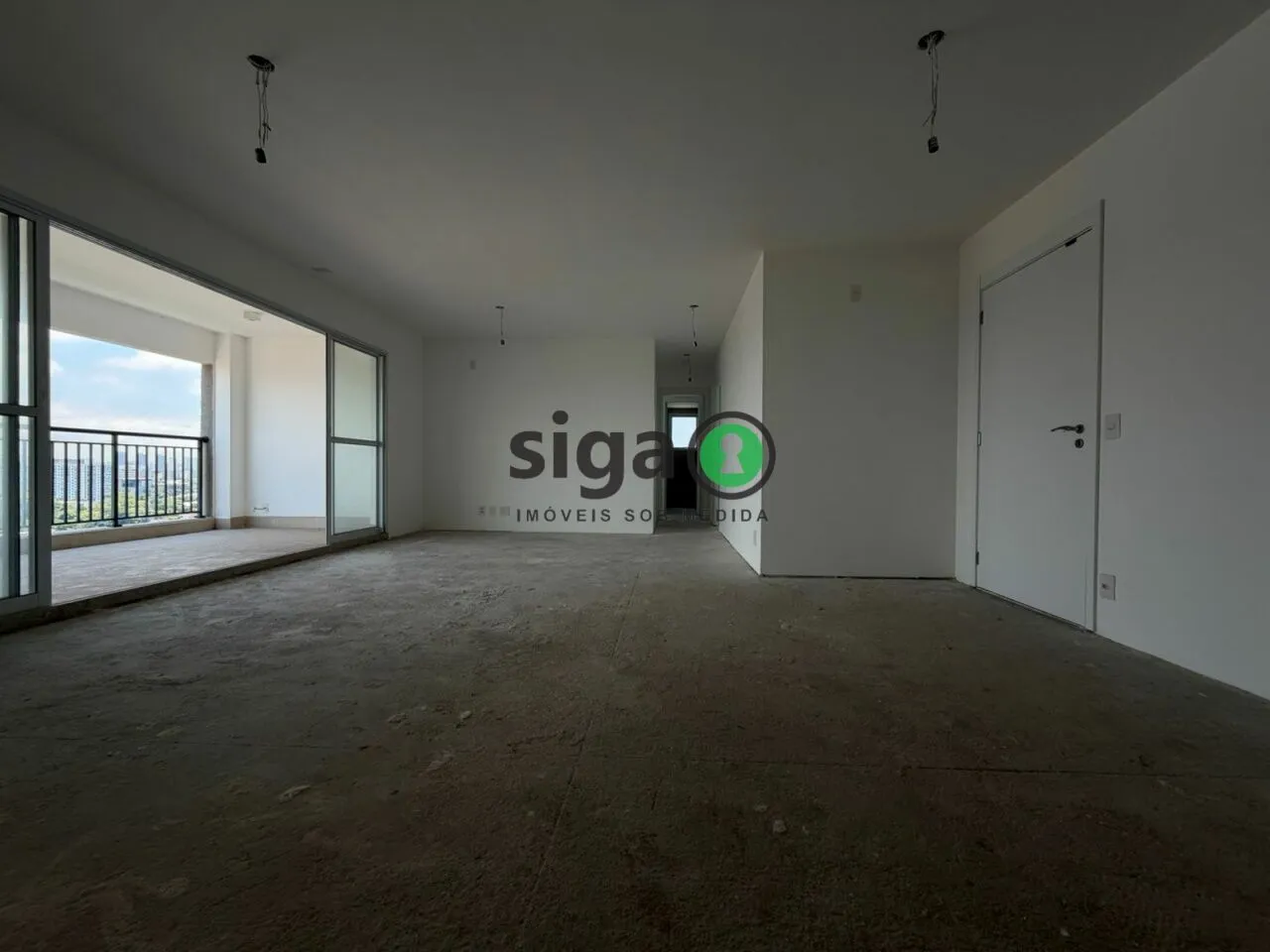 Foto do imóvel Apartamento 3 dorms e 2 vagas - Oportunidade excelente em Santo Amaro