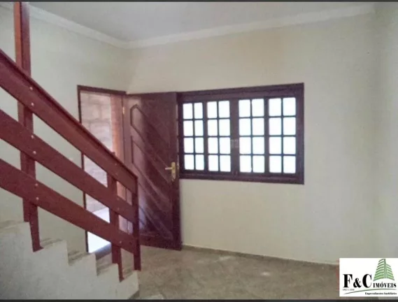 Imagem Casa para Venda em Limeira, Parque Residencial ANAVEC, 3 dormitórios, 2 banheiros, 3 vagas