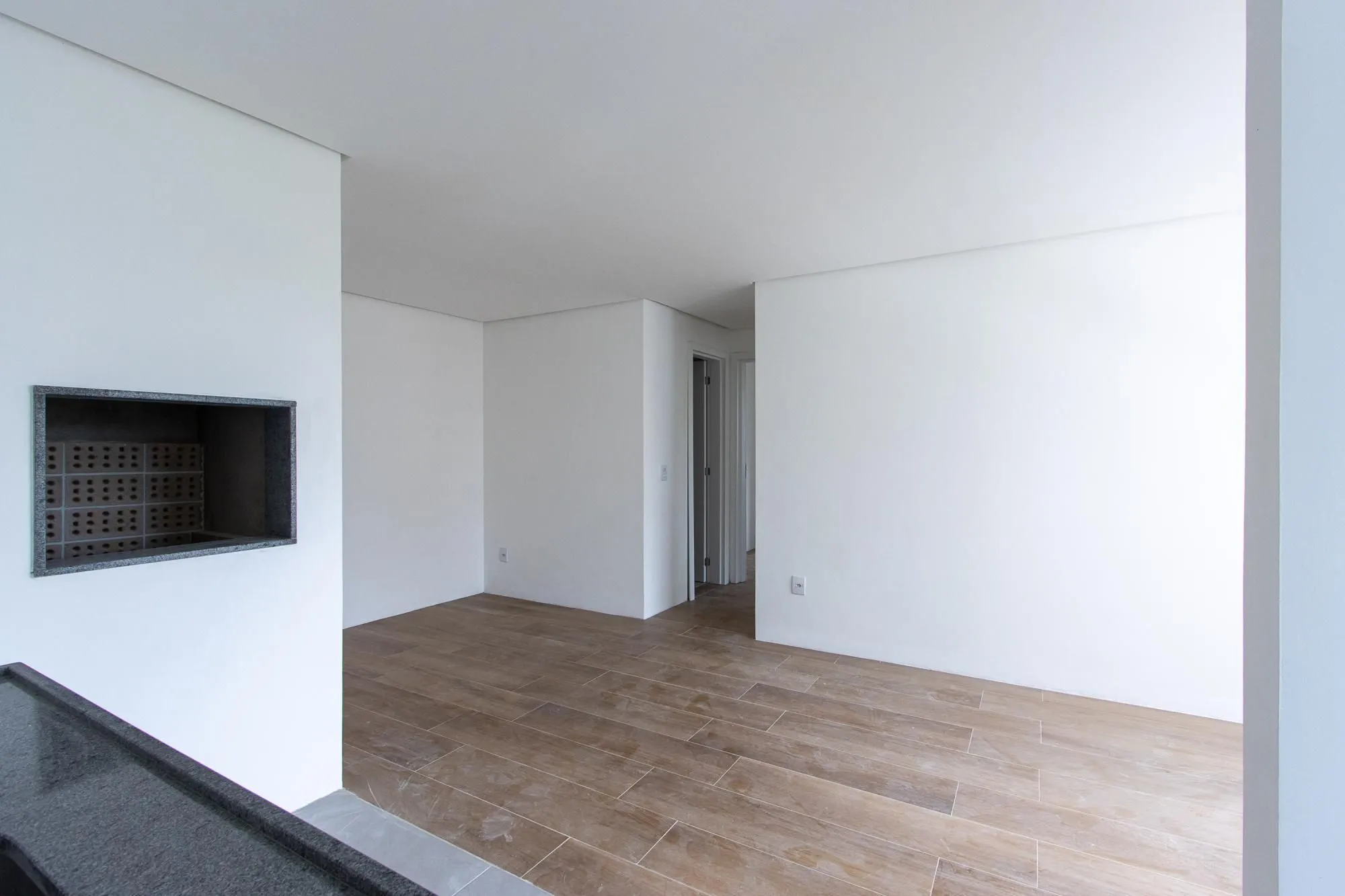 Imagem Apartamento em Menino Deus