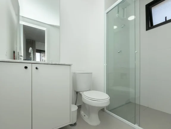 Imagem Studio moderno e funcional à venda no coração da Vila Madalena - Rua Valdir Niemeyer, 70

Apresen...