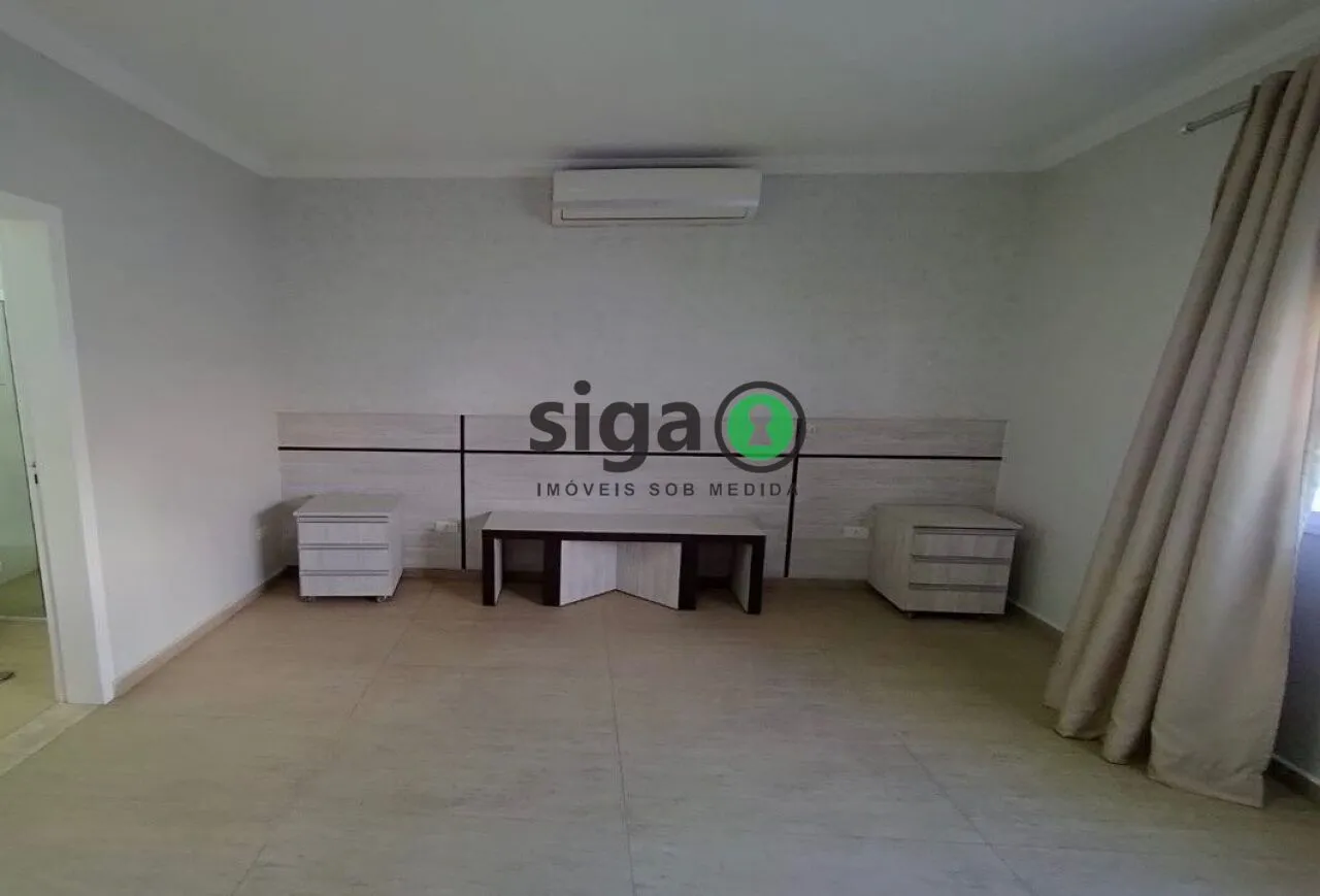 Imagem Casa Moderna e Espaçosa no Ipiranga com 2 Suítes e Área Gourmet Completa