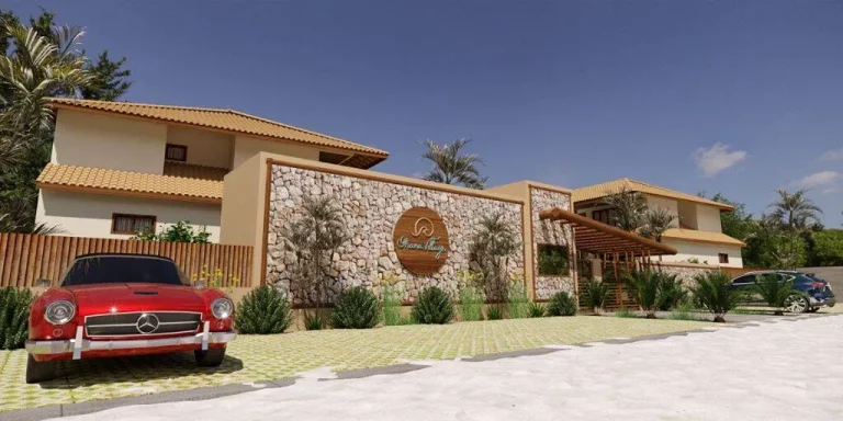 Imagem Ohana Village