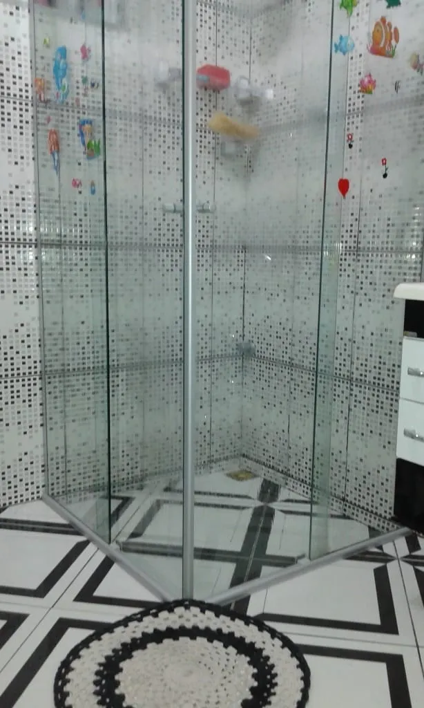 Imagem Casa à venda 3 Quartos, 1 Suite, 4 Vagas, 200M², Vila Rica, Pindamonhangaba - SP