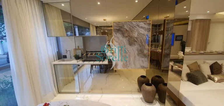Imagem Apartamento à Venda em Vila Mariana - São Paulo - SP.