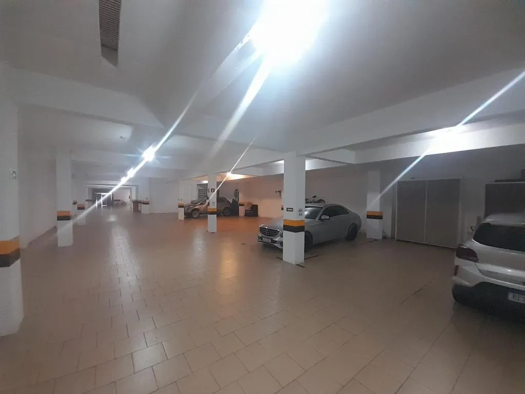 Foto do imóvel: Apartamento 2 Dormitórios - Bairro Centro em Rua Moacir