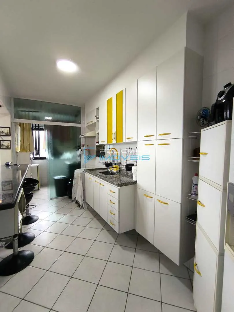 Imagem Apartamento com 3 quartos, Real, Praia Grande - R$ 565 mil, Cod: 1409