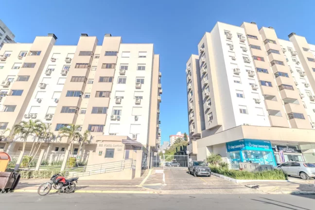 Imagem Residencial Porto Canoas Apto ARX13637 - Residencial Porto Canoas Apto ARX13637