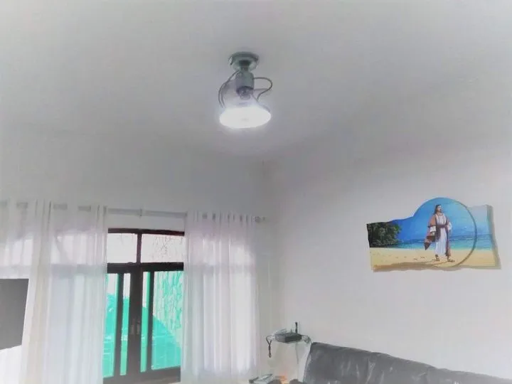 Imagem Casa com 2 Quartos à Venda, 100 m² em Tupi - Praia Grande