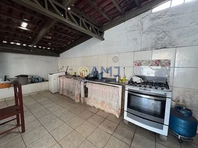 Imagem Casa a venda no Jardim América