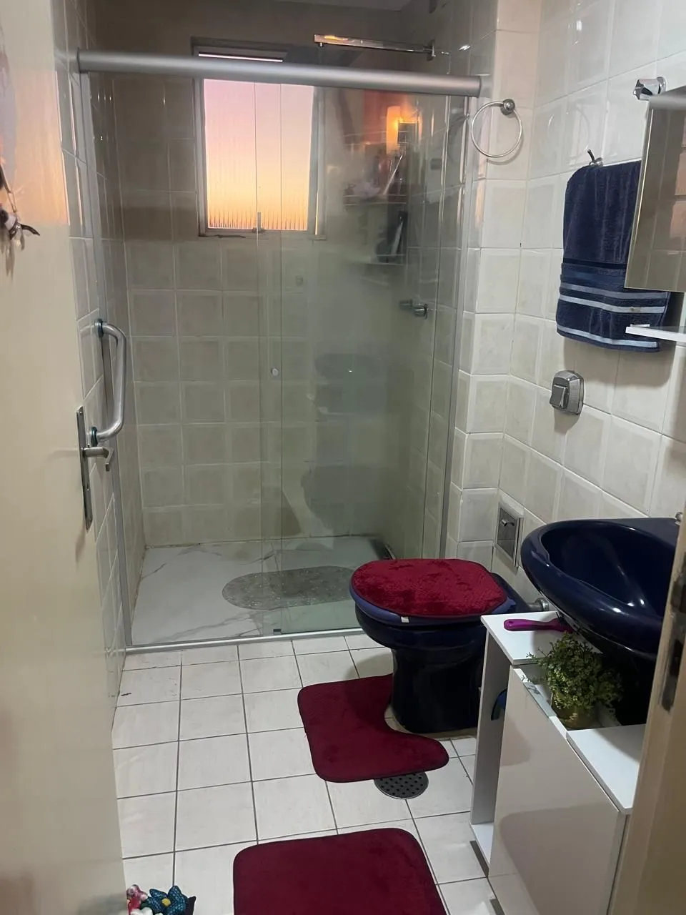 Imagem Vende-se apartamento com 2 quartos, 71 m² e 1 vaga - Santana