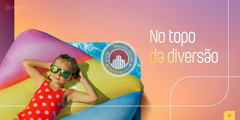 Imagem Apartamento em Lançamentos no bairro Santa Eugênia - Nova Iguaçu, RJ