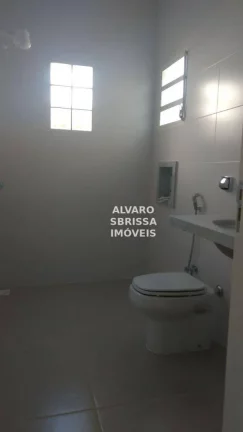Imagem Imóvel Residencial e Comercial com Mezanino no Jardim Corazza em Itu SP