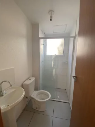 Imagem APARTAMENTO PADRÃO