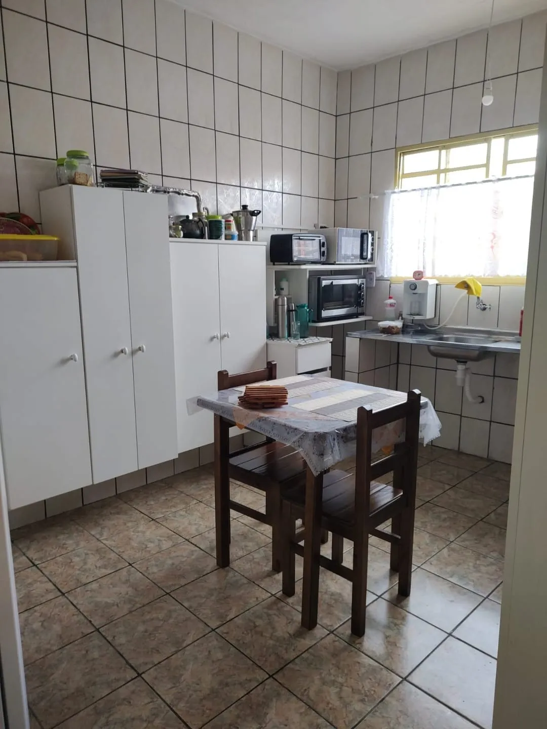 Imagem Casa à venda 2 Quartos, 5 Vagas, 250M², Residencial Mombaça, Pindamonhangaba - SP