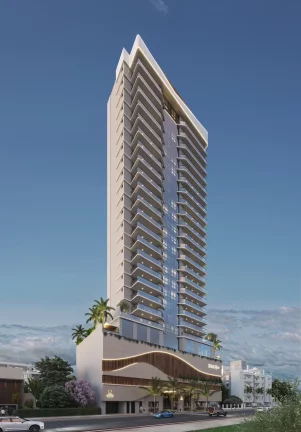 Foto do imóvel APARTAMENTO RESIDENCIAL em Itapema - SC, Centro