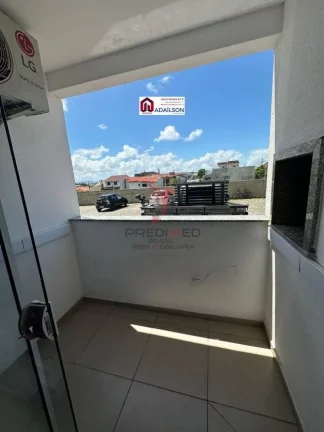 Imagem Apartamento 2 dormitórios no bairro Bom Viver - Biguaçu SC Brasil
