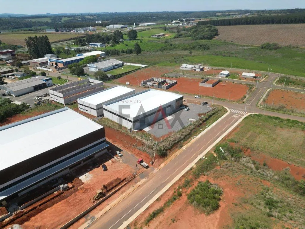 Imagem Barracão para locação, IMÓVEIS MORRO ALTO, GUARAPUAVA - PR