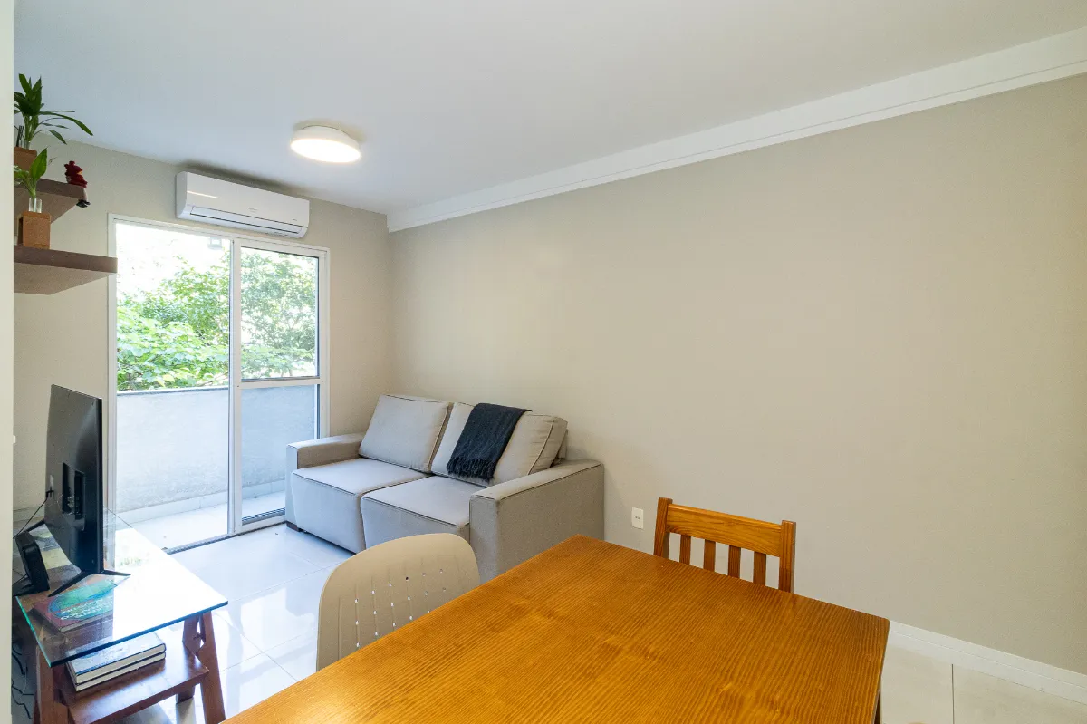 Imagem Apartamento para venda em Jardim Íris com 2 quartos, 55m2