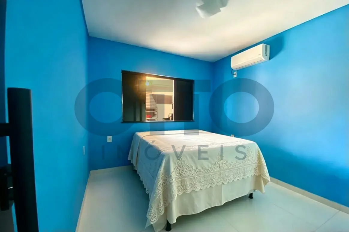 Imagem Casa com 2 quartos e 1 suíte para locação em Alto dos Vilas, Porto Seguro