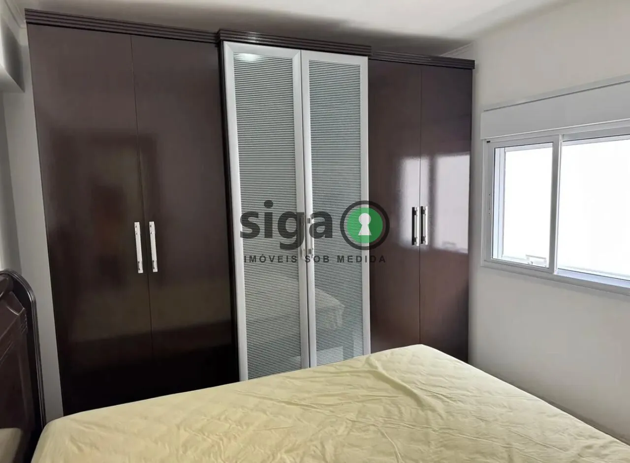 Imagem Jardim Aeroporto- 3 quartos, 1 vaga, 7mts Venda -$ 604.000