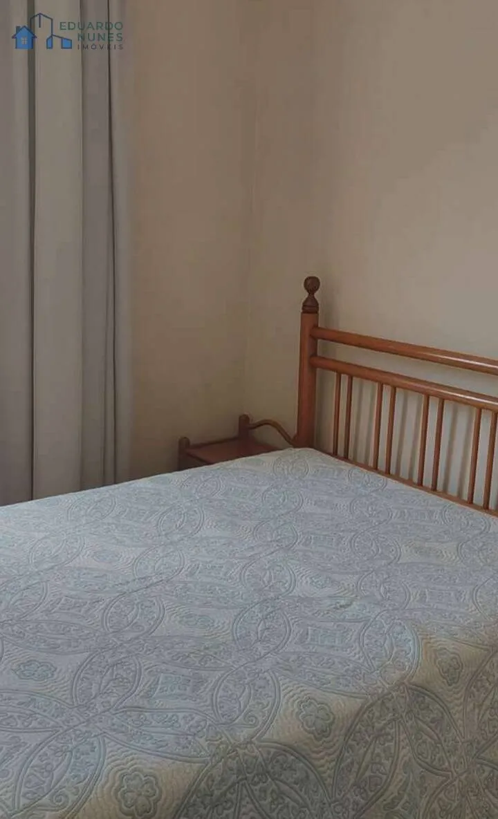 Imagem APARTAMENTO DE 4 QUARTOS COM VAGA NO CENTRO.