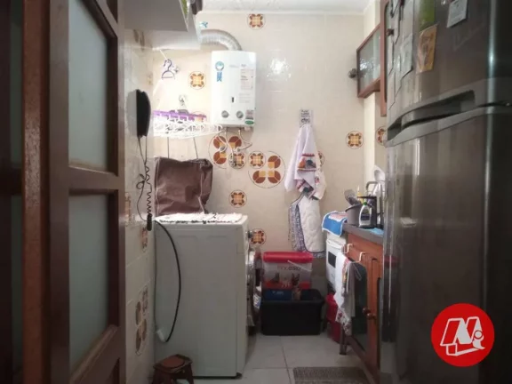Imagem Kitnet de 29 m² privativos no Cento Histórico.