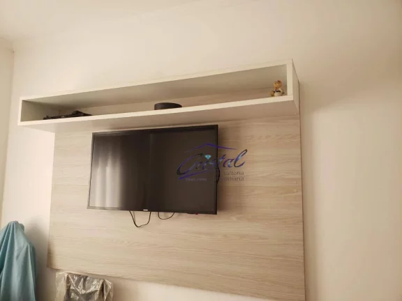 Imagem Apartamento c/ 3 dormitórios à venda, 108 m² - Barra Funda - São Paulo/SP