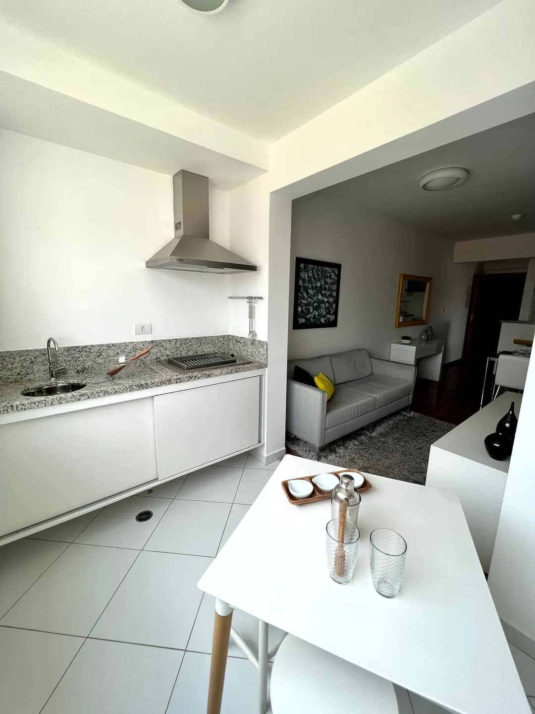 Imagem Apartamento à Venda Residencial Mon Jardin 2 quartos suíte, 2 vagas, 60m² · Campestre · Santo André/SP