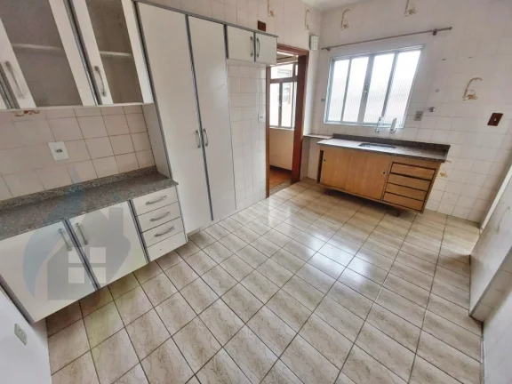 Imagem Apartamento, 2 dorms, 60m², 1 banheiro - Rudge Ramos - SBC/SP