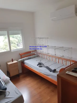Imagem APARTAMENTO RESIDENCIAL em Cotia - SP, Granja Viana