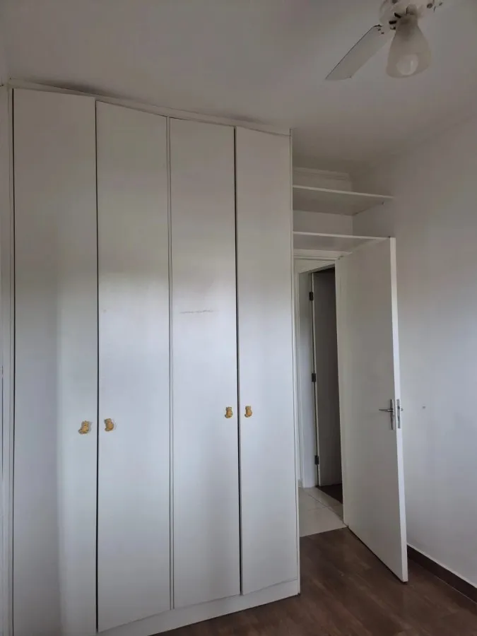 Imagem Apartamento para Venda em São Paulo, Lapa de Baixo, 2 dormitórios, 1 suíte, 2 banheiros, 1 vaga