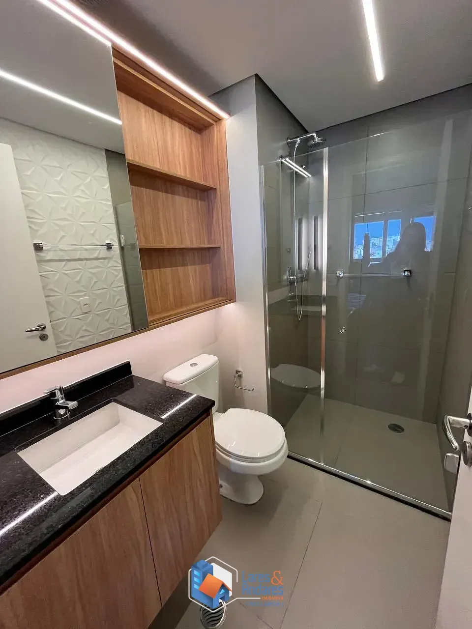 Imagem Apartamento para venda em República com 1 quarto, 28m²
