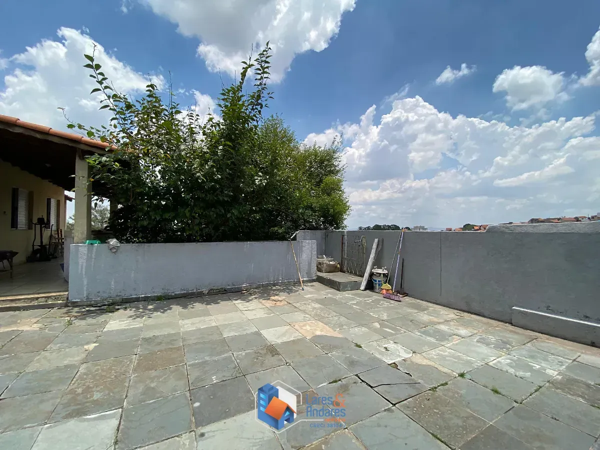 Imagem Casa para venda em Jardim Nossa Senhora do Carmo com 4 quartos, 367m²