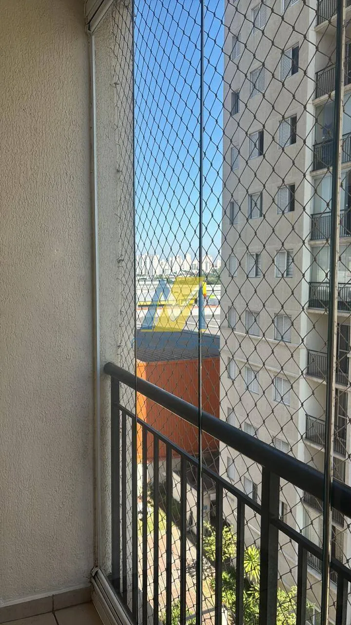 Imagem Apartamento à Venda com 46 m², 2 Dormitórios e Lazer Completo