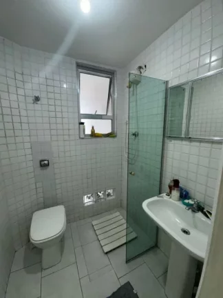 Imagem APARTAMENTO NO FORTE 1 DORMITÓRIO 1 VAGA!!!