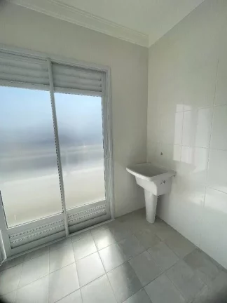 Imagem Apartamento com 2 dormitórios à venda, 95 m² - Canto do Forte - Praia Grande/SP