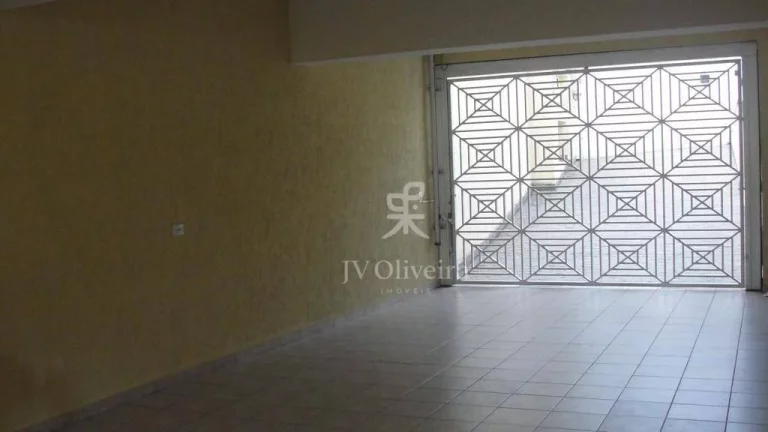 Imagem Casa com 4 dormitórios à venda, 240 m² - Vila Suzana - São Paulo/SP