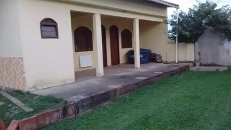 Imagem Casa com 3 Quartos à Venda, 60 m² em Jaconé (Sampaio Correia) - Saquarema