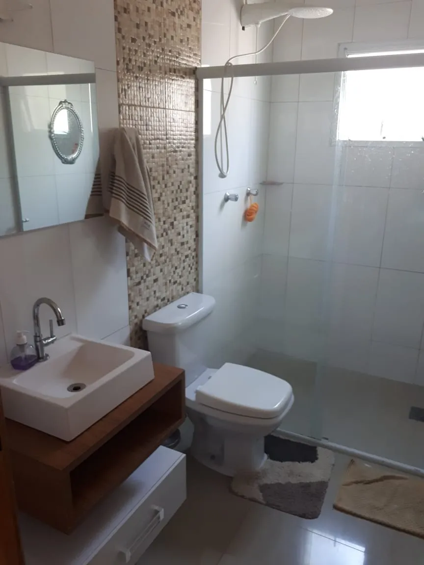 Imagem Imóvel Completo com Pomar, Edícula e Excelente Potencial de Ampliação