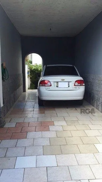 Imagem Casa em Espírito Santo