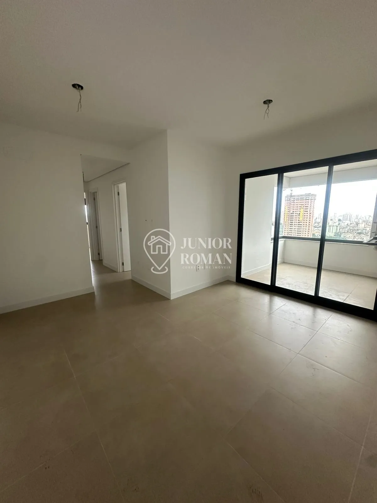 Imagem APTO 3 SUITES l ALTO PADRÃO | 93m² l 2 VAGAS SOLTAS l CAMPESTRE - STO ANDRE